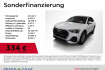 Audi Q3  sportback 35 tfsi s tronic navi pdc sitzhzg