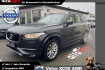 Volvo XC90 Momentum Xc90 momentum awd | vollaustattung | hu neu | garantie