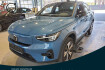 Volvo C40 Ultimate pure electric ultimate ahk+met+standhz+pano+