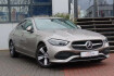 Mercedes Classe C AMG Line Benz c 200 d autom. leder ambiente klima kamera