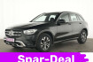 Mercedes GLC  Benz glc 200 d 4matic ahk|navi|business paket|tempo|pdc