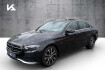 Mercedes Classe E Avantgarde Benz e 300 e avantgarde schiebedach kamerasystem led