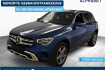 Mercedes GLC AMG Line Benz glc 300 e 4matic 360  ahk el.heckkl. hud key led