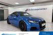 Audi TT Coupé  Tt coupe 2.0 tfsi quattro s line sportpaket leder dig