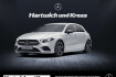 Mercedes Classe A AMG Line Benz a 200 a klasse a 200 d amg line+ahk+nightpaketambiente+carplay+led+