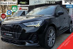 Audi Q3 S-Line 45tfsie s line.black.matrix.led.acc.360.ahk