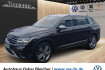 Volkswagen Tiguan Allspace Elegance Tiguan allspace 2.0 tdi  »elegance » 4motion klappb. ahk