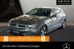 Mercedes Classe C AMG Line Benz c 220 d t avantg+pano+ahk+led+kamera+totw+keyless