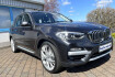 BMW X3 XLine xdrive 30d xline standheizung ahk hud leder acc