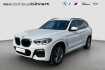 BMW X3 M-Sport xdrive20d aut. ///m sport acc spurass sthzg