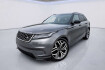 Land Rover Range Rover Velar  Range rover velar se i hud i pano i leder i led