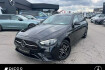 Mercedes Classe E  Benz e 300 de 4matic t modell 360 acc ahk aut hud led