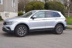 Volkswagen Tiguan Life life ahk