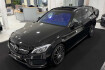 Mercedes C43 AMG  Benz c 43 amg t 4m *pano*ambi*designo*amg perf. aga*