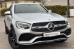 Mercedes GLC  Benz glc 300 4matic amg navi t leder burmester mbux