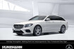 Mercedes Classe E  Benz e 300 d t amg schiebedach kamera totwinkel easyp