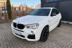 BMW X4  m40 i *leder*panorama