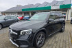 Mercedes GLB AMG Line Benz glb 200 d amg line led keyless kam navi