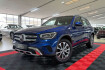Mercedes GLC AMG Line Benz glc 300 de 4matic*pano*led*ambiente*kamera*