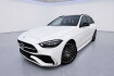 Mercedes Classe C AMG Line Benz c 200 t amg line i led i pano i nav i 20 zoll