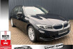 BMW Série 3  318 i aut. touring facelift/kamera/komfortzug/led