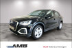 Audi Q2 Advanced advanced 30 tfsi ahk/navi+/sitzhzg/rf kamera