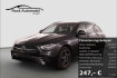Mercedes Classe E AMG Line Benz e 300 de 9g night amg line ahk *garantie*