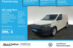 Volkswagen Caddy PanAmericana 2.0 tdi dsg ahk navi kam pdc shz