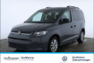 Volkswagen Caddy Life 2.0 tdi life dig.cockpit navi acc
