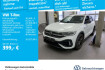 Volkswagen T-Roc R-Line T roc 2.0 tsi dsg 4 motion r navi iq.light acc d
