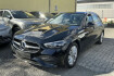 Mercedes Classe C Avantgarde Advanced Benz c 200 t d*avantgarde advanced*r.cam*shz*led*acc