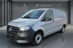 Mercedes Vito Base benz vito  benz vito 110 cdi kasten lang ahk+3 sitzer+klima+mbux