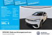 Volkswagen ID.5 Pro Performance Id.5 pro performance 150 kw warmepu ccs ahk iq.l