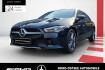 Mercedes CLA Progressive Benz cla 220 d sb progressive tempo 360  shz mbux