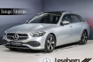 Mercedes Classe C Avantgarde Benz c 180 c 180 t avantgarde led/ahk/pano/kamera/ambiente/