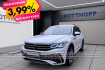 Volkswagen Tiguan R-Line 2.0 tdi dsg r line navi ahk klima shzg