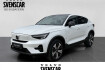Volvo C40 Plus plus recharge pure electric 2wd standhzg digitales