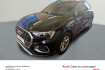 Audi Q3  35 tdi*s tro*rfk*shz*app*vc*leder*klima*navi*