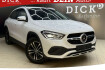 Mercedes GLA Progressive Benz gla 200 d business virtu+led+navi+shz+kame+acc+