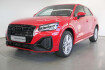 Audi Q2 S-Line 40 tfsi quattro s tro. s line matrix ahk