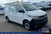 Volkswagen Transporter  T6 transporter 6.1 kasten tdi 4motion ahk*werkst