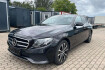 Mercedes Classe E  Benz e 300 e e klasse lim. nav * shz *