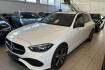 Mercedes Classe C Avantgarde Benz c 300 t e avantgarde ahk sound parkass led night