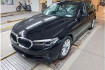 BMW Série 5 M-Sport 520 d aut/hud/ahk/sportleder/lenkhz/drivass/hi fi