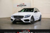 Mercedes C43 AMG  Benz c 43 amg c 43 t amg led navi sitzhz pano tempomat kamera