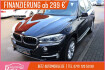 BMW X5  xdrive 30d pano luftfahrwerk hud rfk