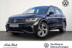 Volkswagen Tiguan R-Line r line 2.0tdi dsg 4motion hud matrix acc