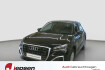 Audi Q2 Advanced advanced 35 tfsi s tr matrix led ahk 17`