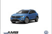 Volkswagen T-Roc Goal T roc goal plus 1.5 tsi dsg/led+/travel/navi/rfk