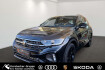 Volkswagen T-Roc R-Line T roc r line 1.5 l tsi opf 110 kw (150 ps) 7 gan